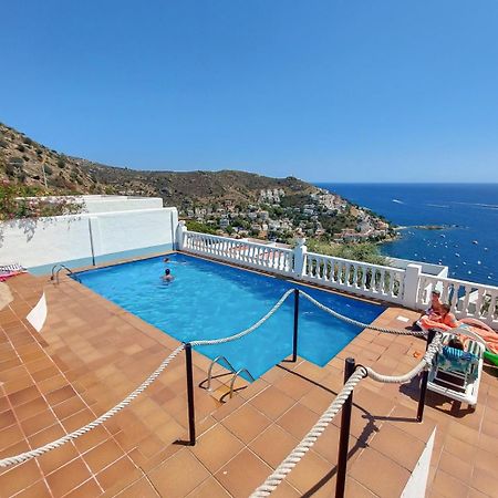 Villa Buraux III Roses Exterior photo