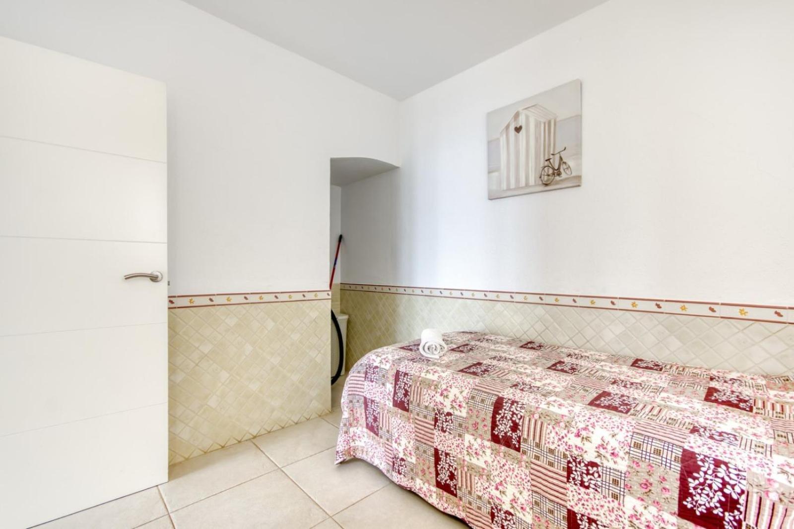 Villa Buraux III Roses Exterior photo