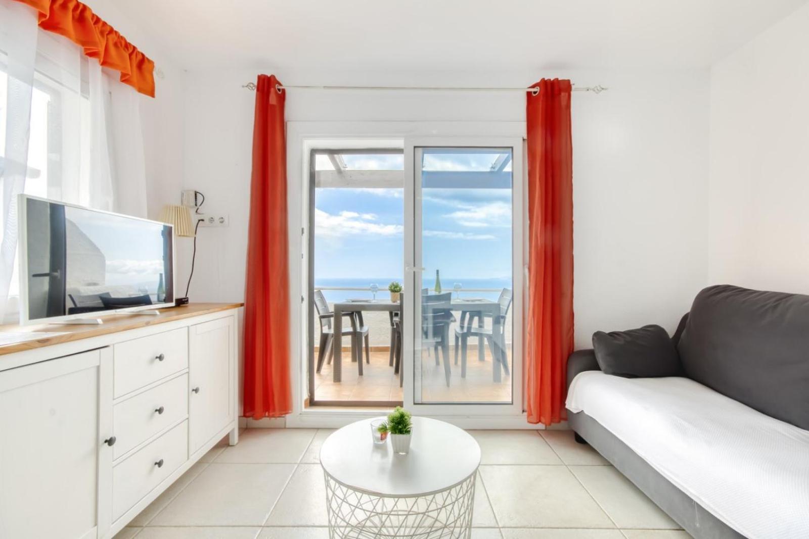 Villa Buraux III Roses Exterior photo